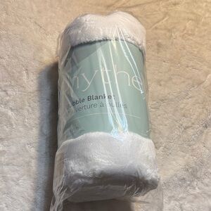 Hythe Bubble Blanket 60x50